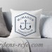 4 Wooden Shoes Personalized Fishing Club Throw Pillow FWDS1150